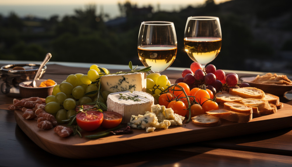 Art of Aperitif: Preparing the Perfect Pre-Dinner Drink