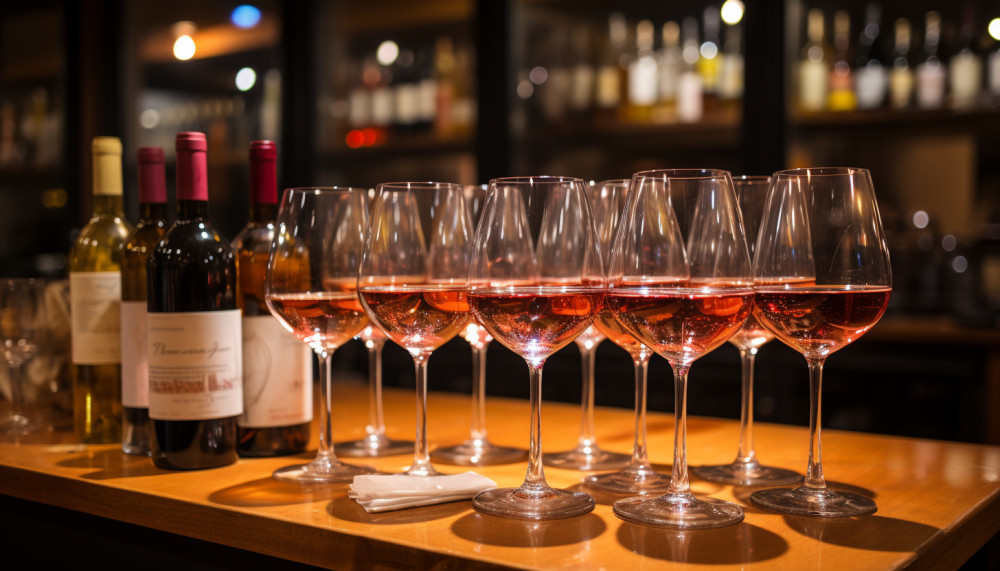 Exploring the World of Natural Wines