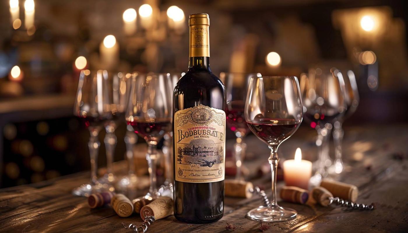 How To Choose The Best Bordeaux Wine For Your Taste And Budget