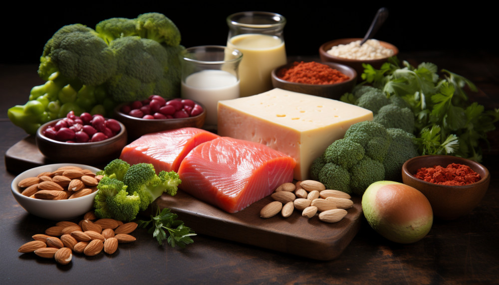 Protein vs Fat: Finding Your Perfect Balance