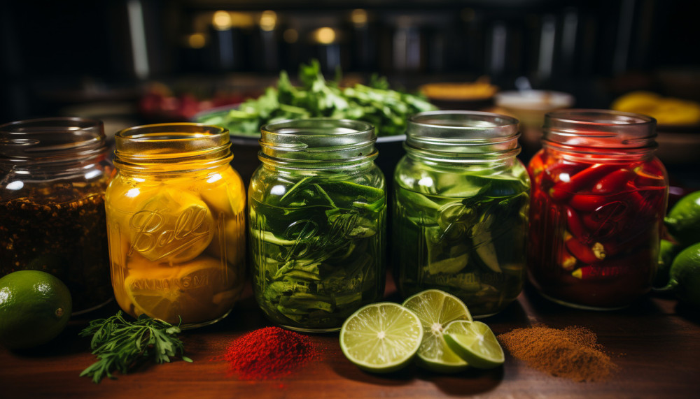 Sweet and Spicy: The Craft of Infusing Tequila At Home