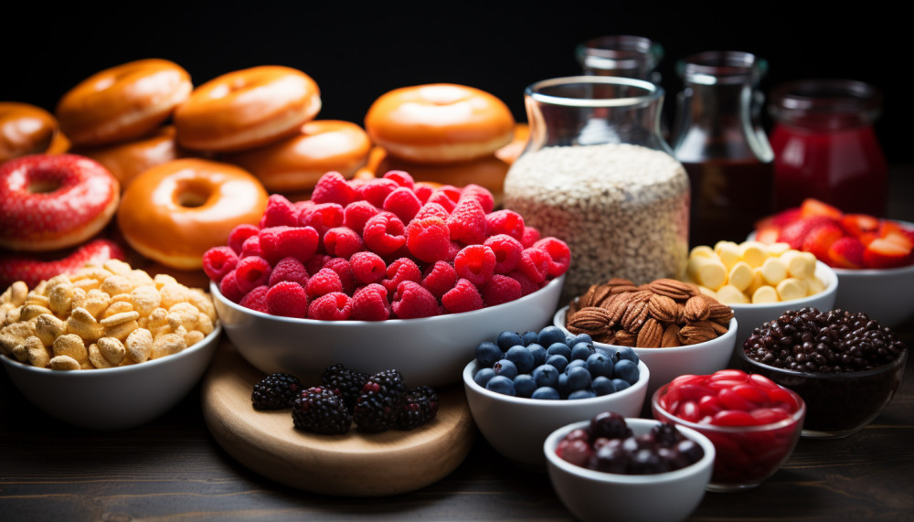 Unmasking the Hidden Sugars in 'Healthy' Foods