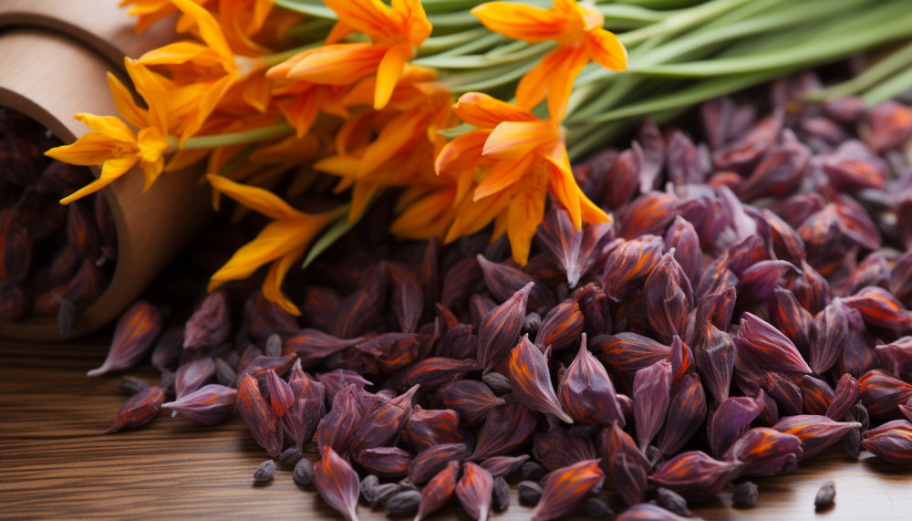 Unraveling the Mystery of Saffron: World's Priciest Spice